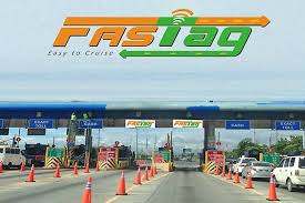 FASTag to mandatory for availing any discount in toll charges