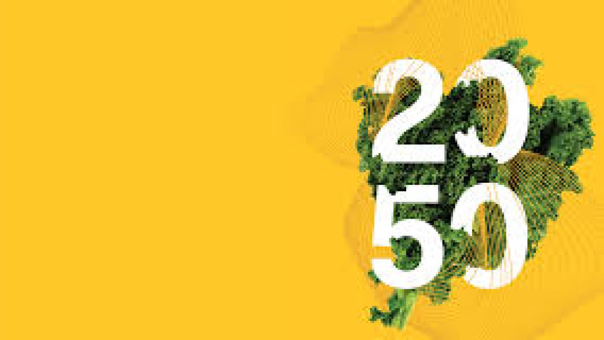 Naandi Foundation chosen for Food Vision 2050 Prize