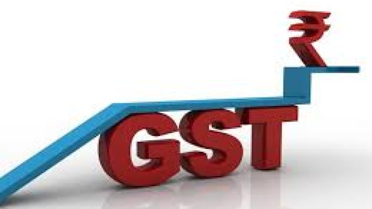 Breaking down of Goods and Services Tax (GST)