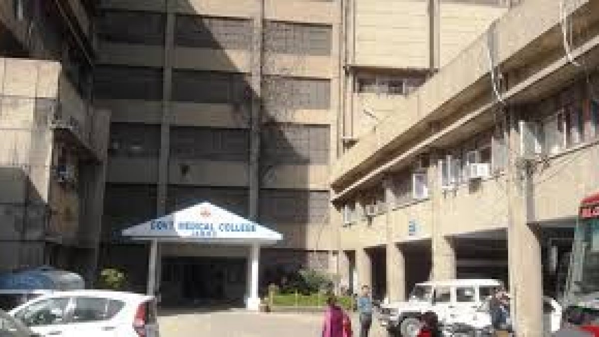 GMC, Jammu Recruitment 2020 for 125 Staff Nurse Vacancy