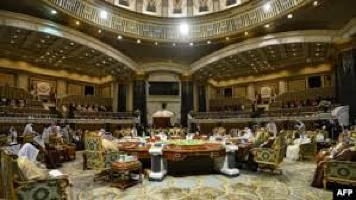 Gulf Arab countries back extending UN arms embargo on Iran