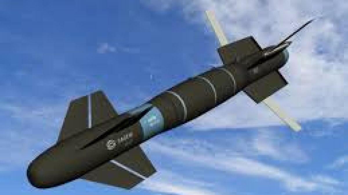 India ordered HAMMER missiles to make Rafale a more lethal jet