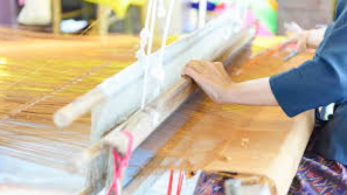 National Handloom Day 2020