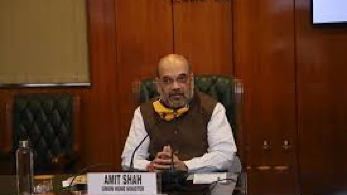 Union Home Minister’s Medal for Excellence in Investigation 2020