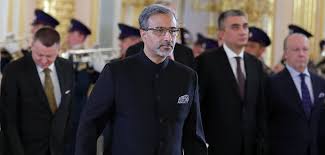 India-Russia summit to strengthen defence cooperation