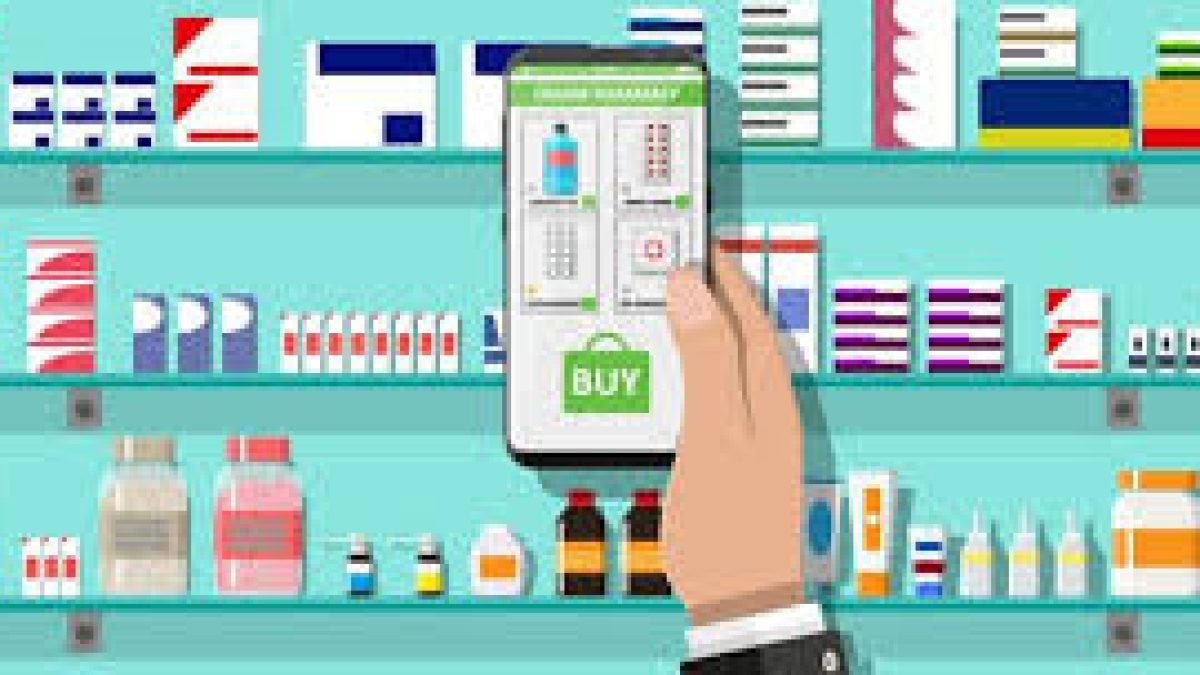 Regulation of India’s online pharmacy market