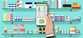Regulation of India’s online pharmacy market