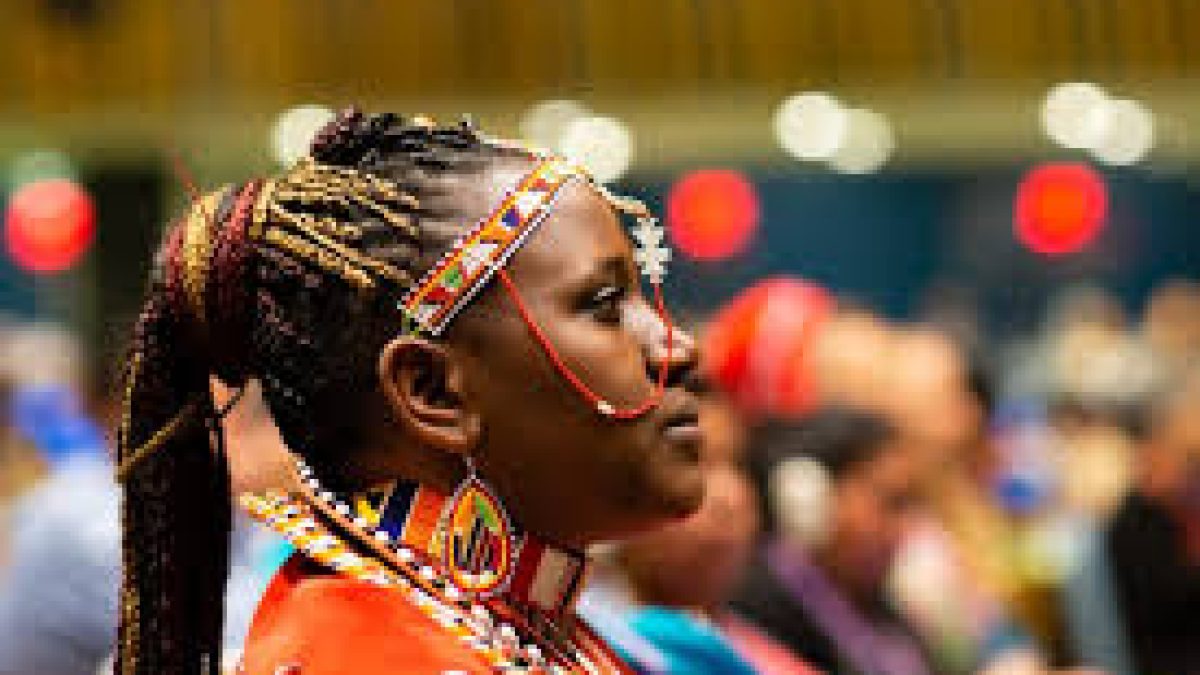 International Day of the World's Indigenous Peoples 2020