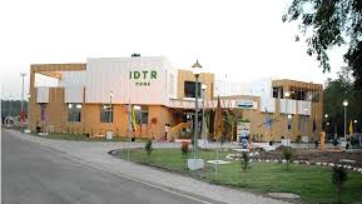 IDTR Recruitment 2020 for 28 Graduate & Technician Apprentice Vacancy