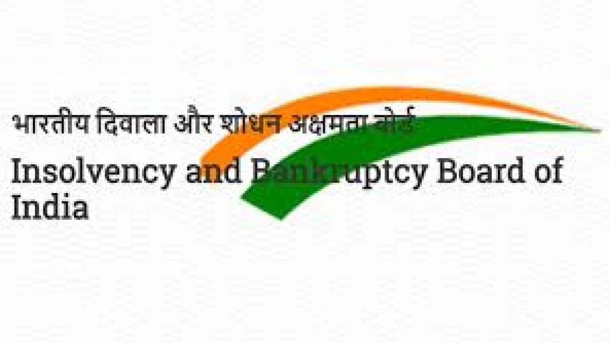 Insolvency and Bankruptcy Board of India Regulations, 2016