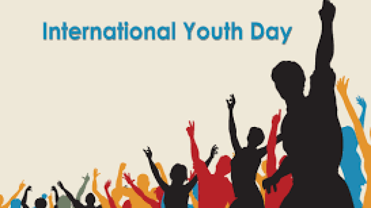 International Youth Day 2020