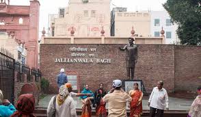 Jallianwala Bagh: A turning point in the Freedom struggle