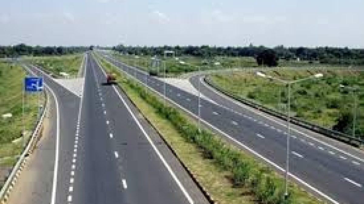 Katra to Delhi Express Road Corridor to be completed by 2023