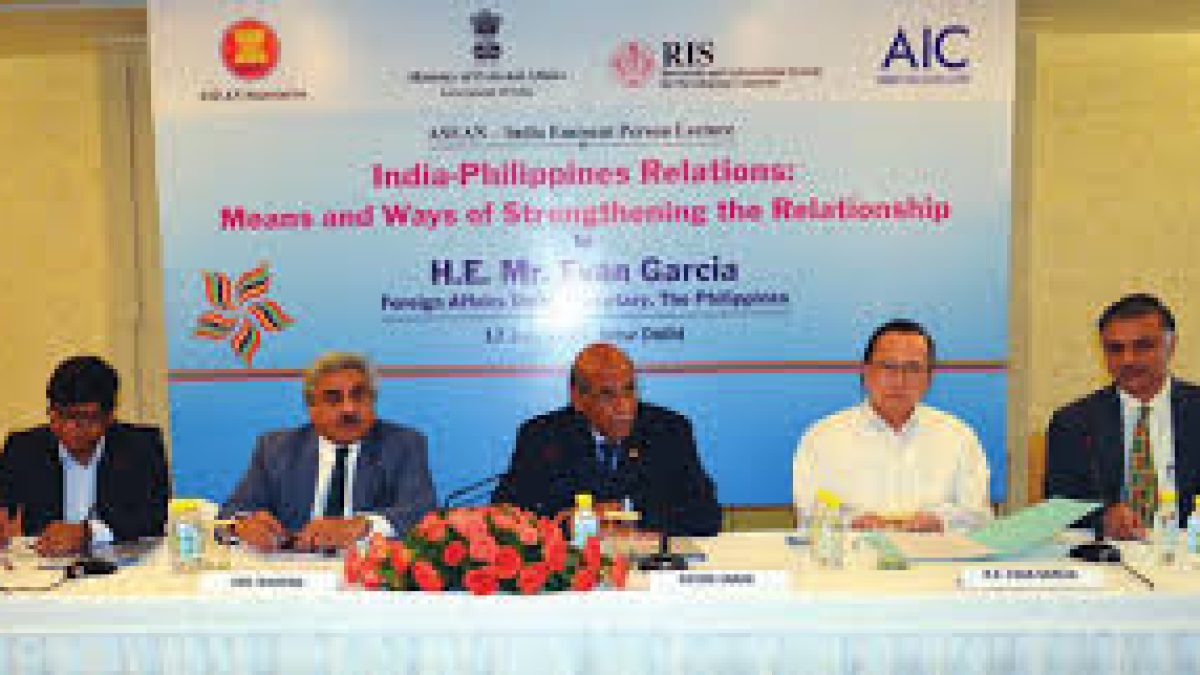 MEA in partnership with Foreign Ministry of Thailand organize 6th Round Table of AINTT