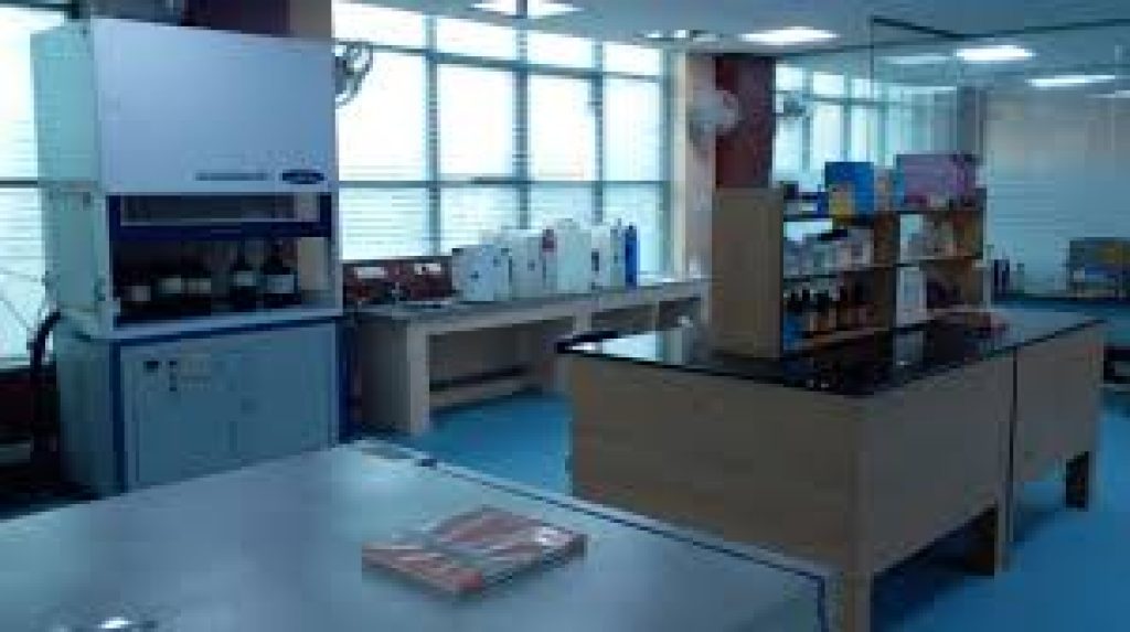 MPEDA inaugurated a quality control lab in Porbandar for seafood exporters