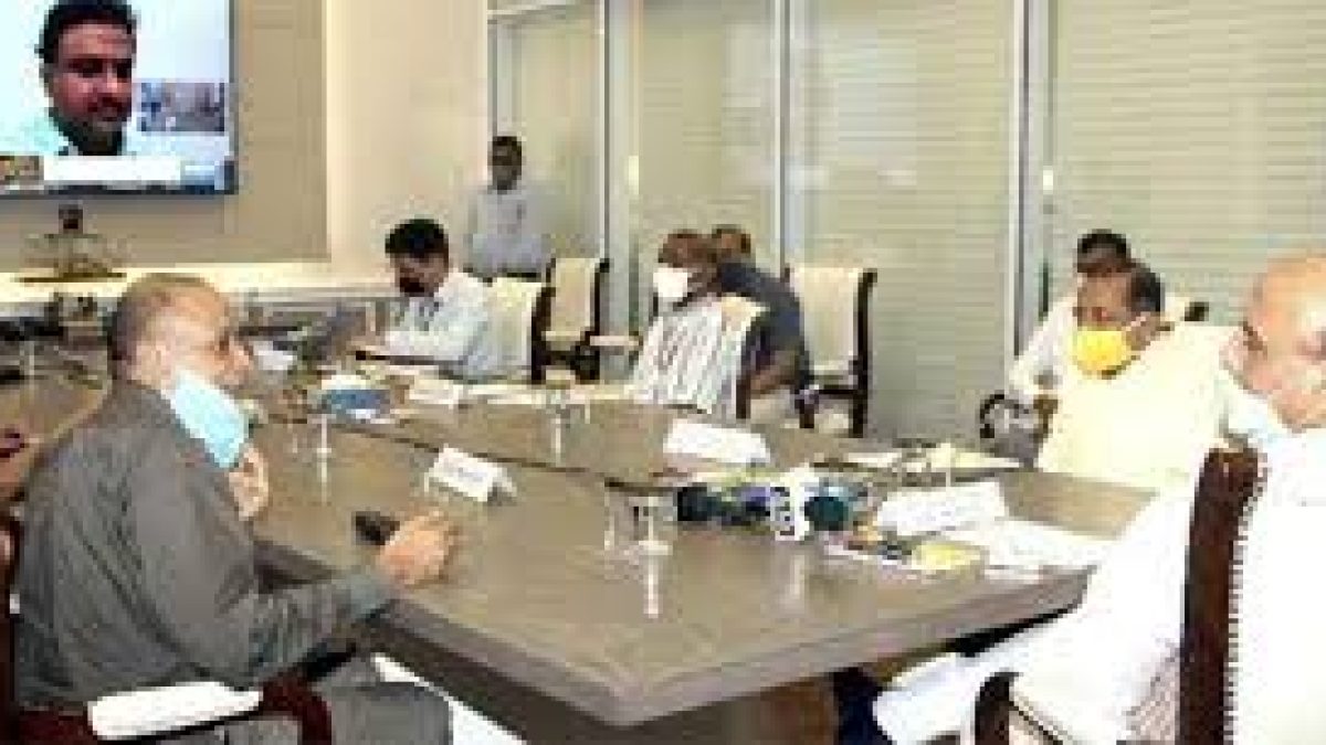 MoD signed MoU with IIT Kanpur and Deptt of ARPG to conduct predictive analysis