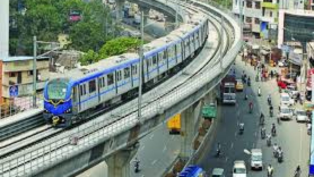 India and AIIB signed agreement for Mumbai Urban Transport Project-III