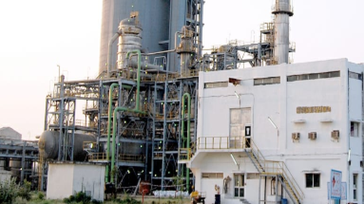 NFL Vijaipur unit to produce Compost from Biodegradable waste