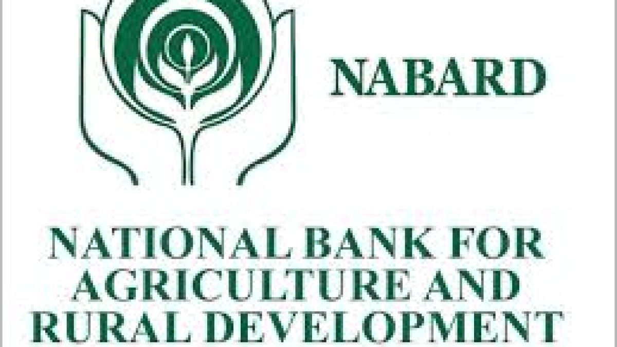 NABARD Recruitment 2020 for 13 Specialist Consultant Vacancy