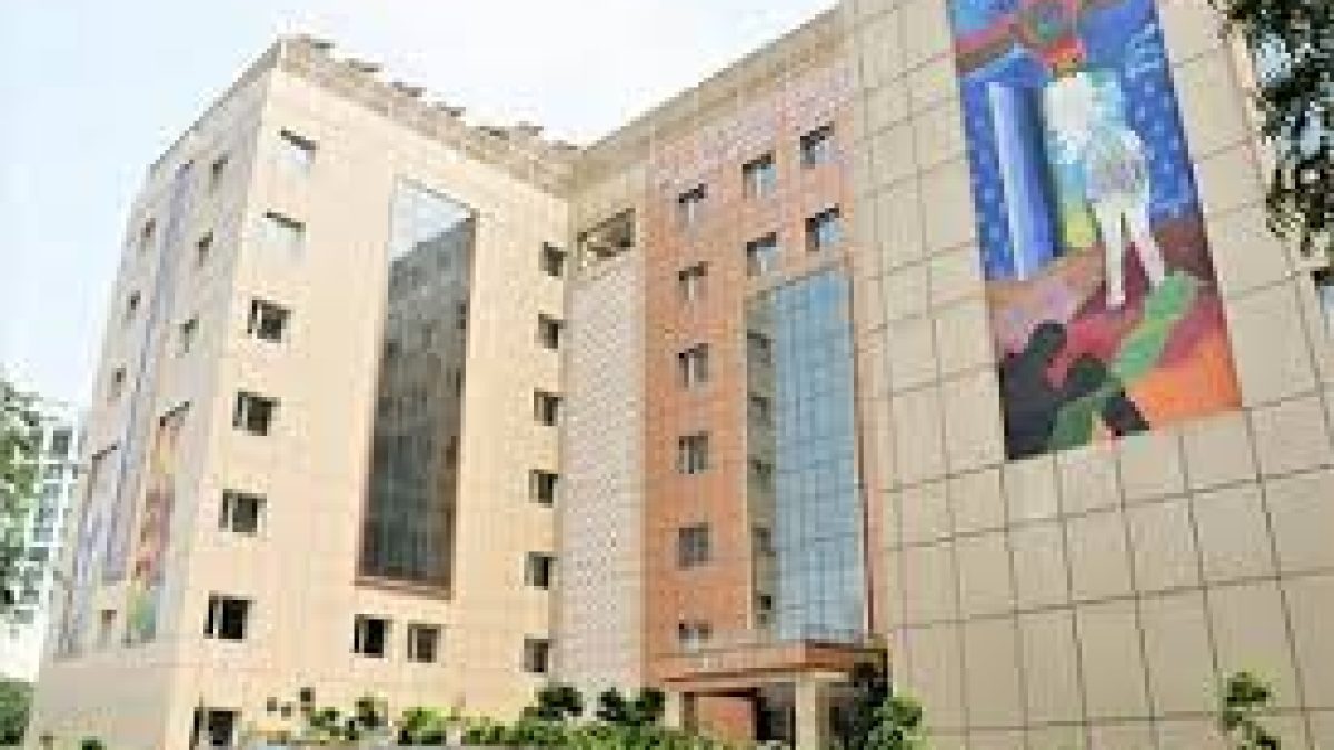 E-inauguration of new Building of National Institute of Social Defence