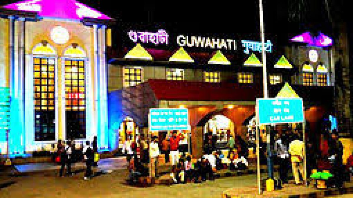 NFR Recruitment 2020 for 4499 Act Apprentice Vacancy