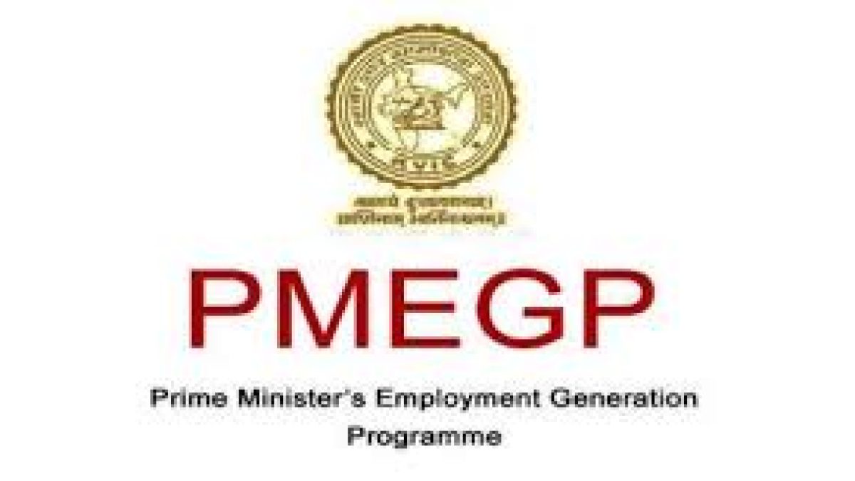 Implementation of PMEGP Projects Records 44% Jump in 2020