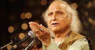 Classical musician Pandit Jasraj passed away