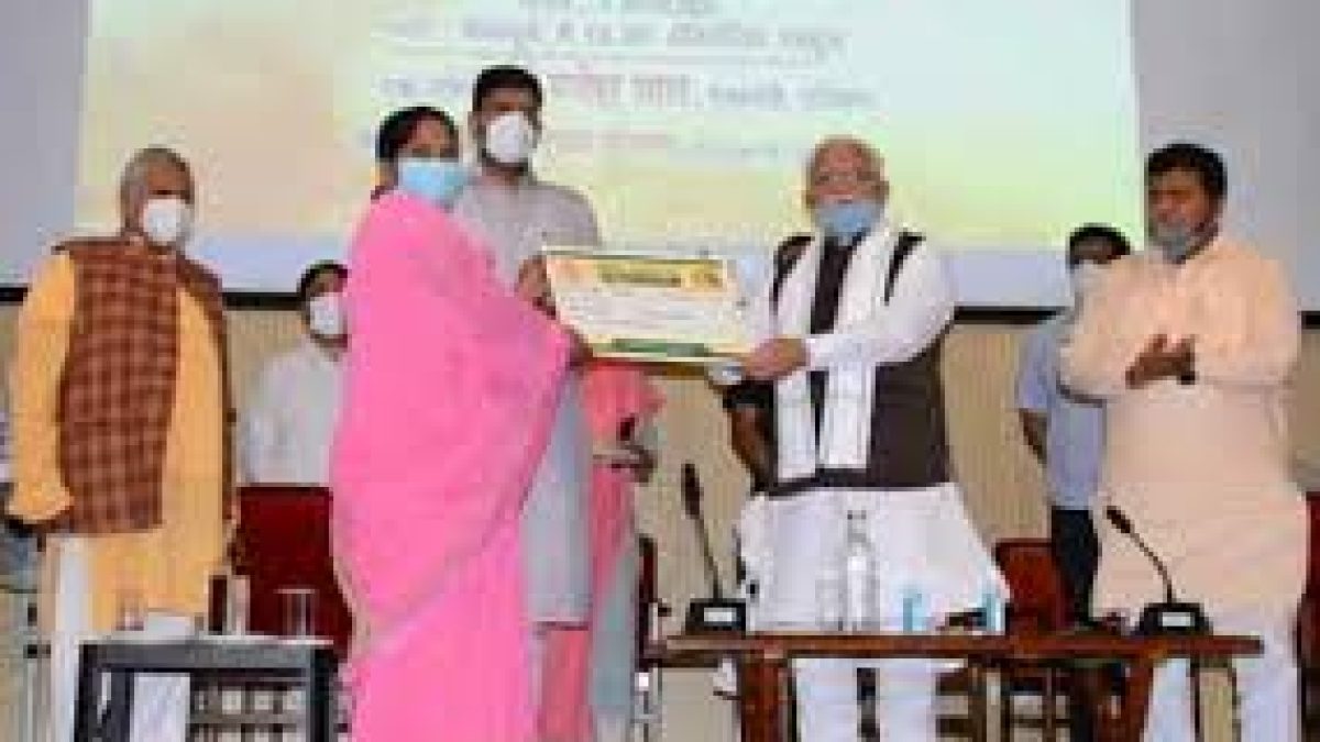 Haryana to link welfare schemes through ‘Parivar Pehchan Patra’