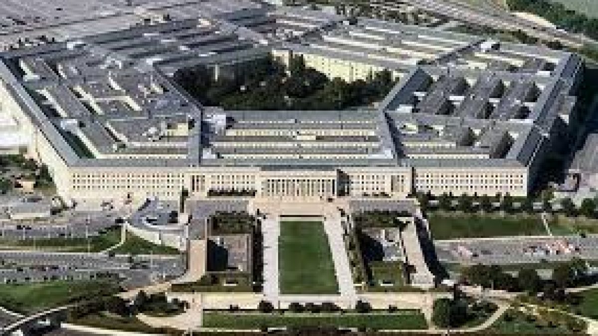 Pentagon to set up task force under US Navy to investigate UFO sightings