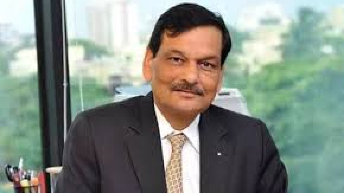 Educationist Pradeep Kumar Joshi appointed UPSC Chairman