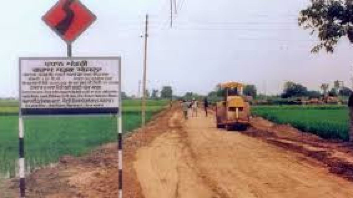 84 bridges constructed in Jammu & Kashmir under PMGSY