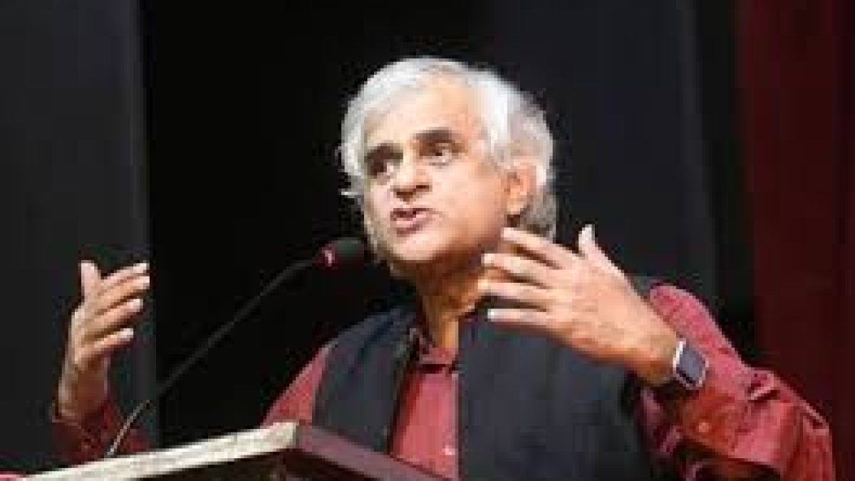 Prem Bhatia journalism award 2020