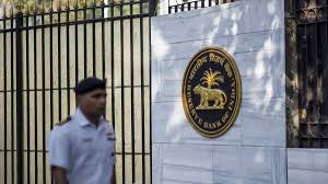 RBI cleared a loan restructuring scheme for borrowers in the pandemic