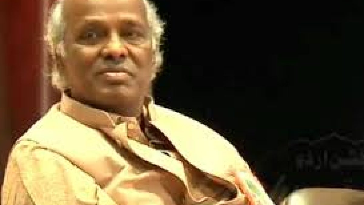 Urdu Poet Rahat Indori died of Heart Attack