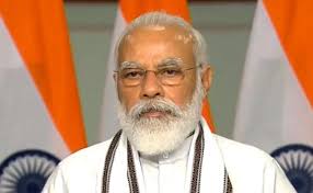 PM Modi inaugurated Rashtriya Swachhata Kendra