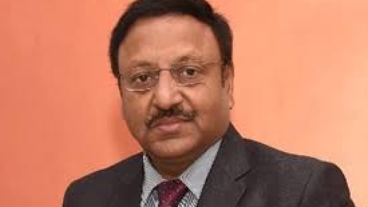 Rajiv Kumar appointed as new Election Commissioner