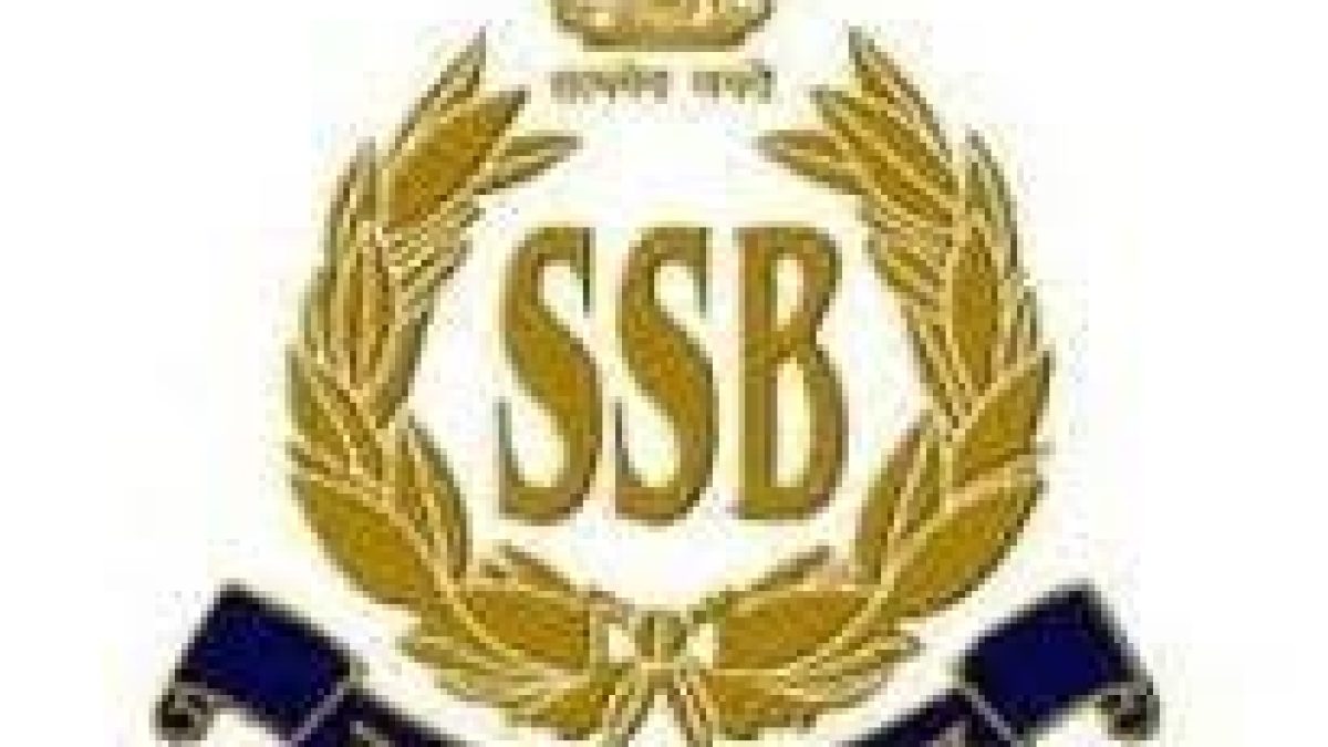 SSB Recruitment 2020 for 1522 Constable Vacancy
