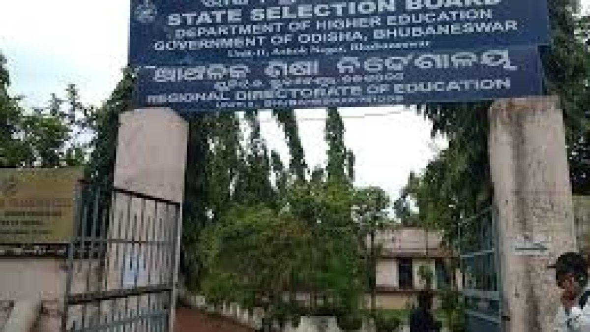 SSB Odisha Recruitment 2020 for 136 Junior Assistant & Jr Stenographer Vacancy