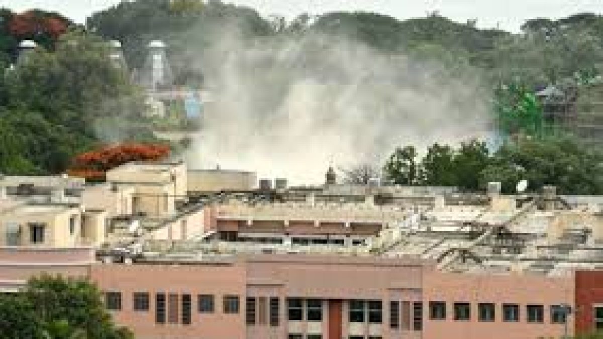 Samadhan se Vikas to Recover External Development Charges dues in Haryana