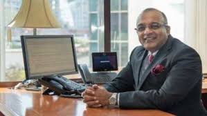 Sashidhar Jagdishan appointed as the HDFC Bank’s New CEO