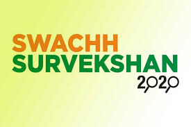 Indore won cleanest city in country award in Swachh Survekshan 2020