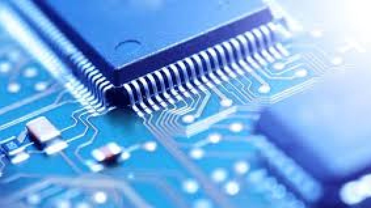 Government launched Swadeshi Microprocessor Challenge