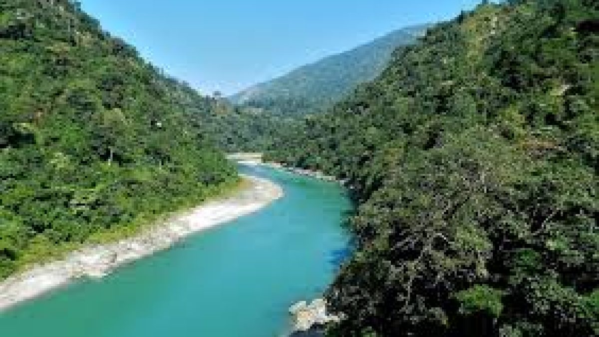 China to lend Bangladesh $1 billion for Teesta River project