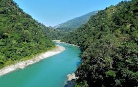 China to lend Bangladesh $1 billion for Teesta River project