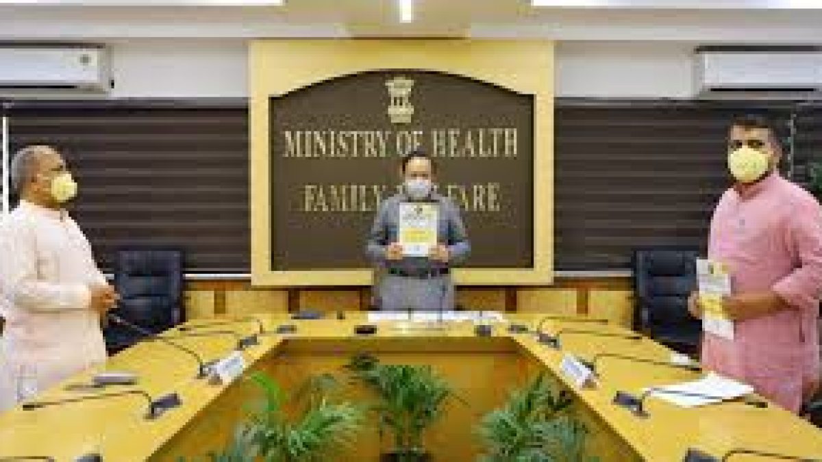 Government launched Vidyarthi Vigyan Manthan 2020-21