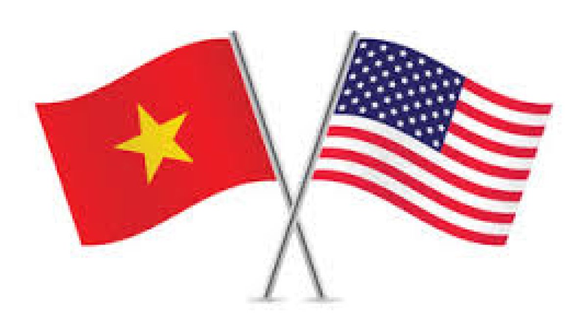 US Signed MoU with Vietnam against Chinese intimidation