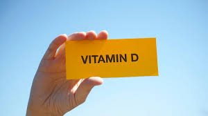 Low Vitamin D Linked to Increased COVID-19 Risk
