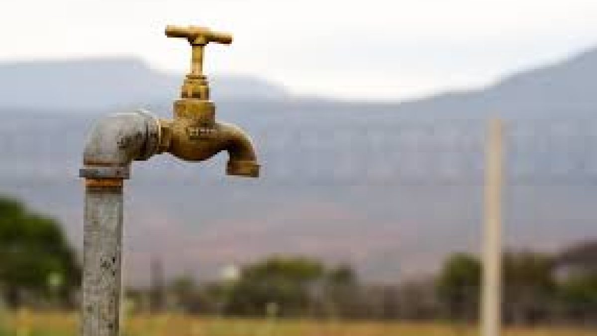 Government launched new version of India Water Resources Information System