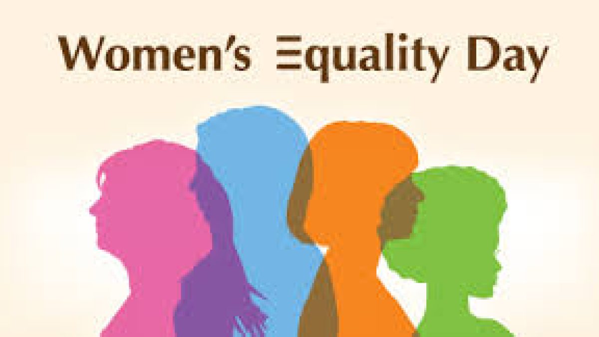 Women's Equality Day 2020