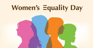 Women's Equality Day 2020